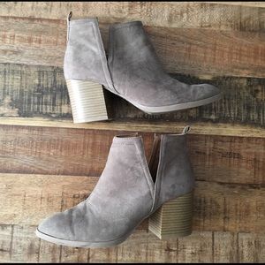 Booties